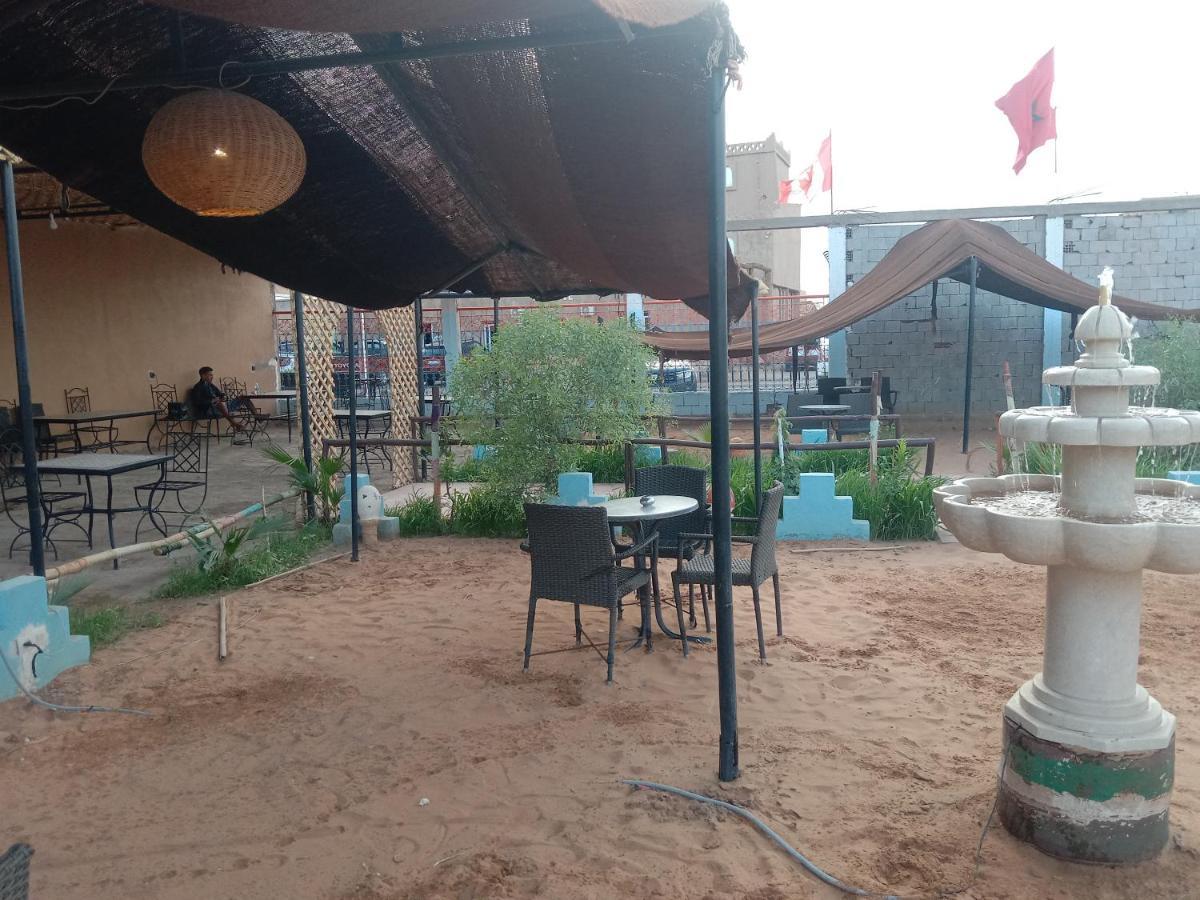 Appartements Rihanna Merzouga Extérieur photo