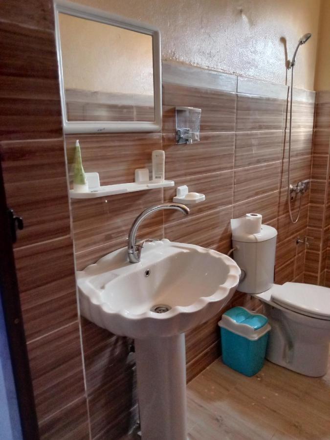 Appartements Rihanna Merzouga Extérieur photo
