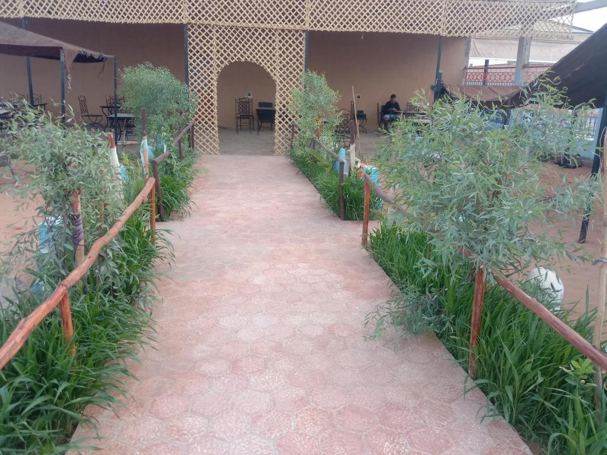 Appartements Rihanna Merzouga Extérieur photo