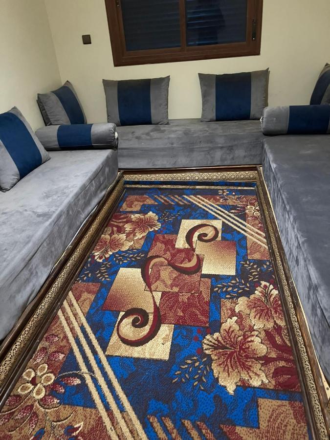 Appartements Rihanna Merzouga Extérieur photo
