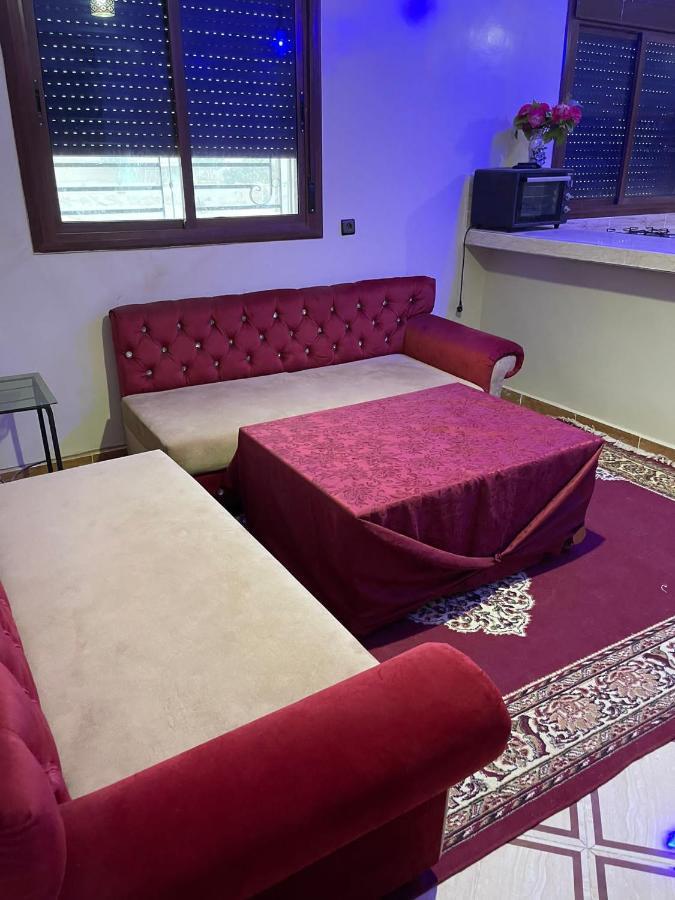 Appartements Rihanna Merzouga Extérieur photo