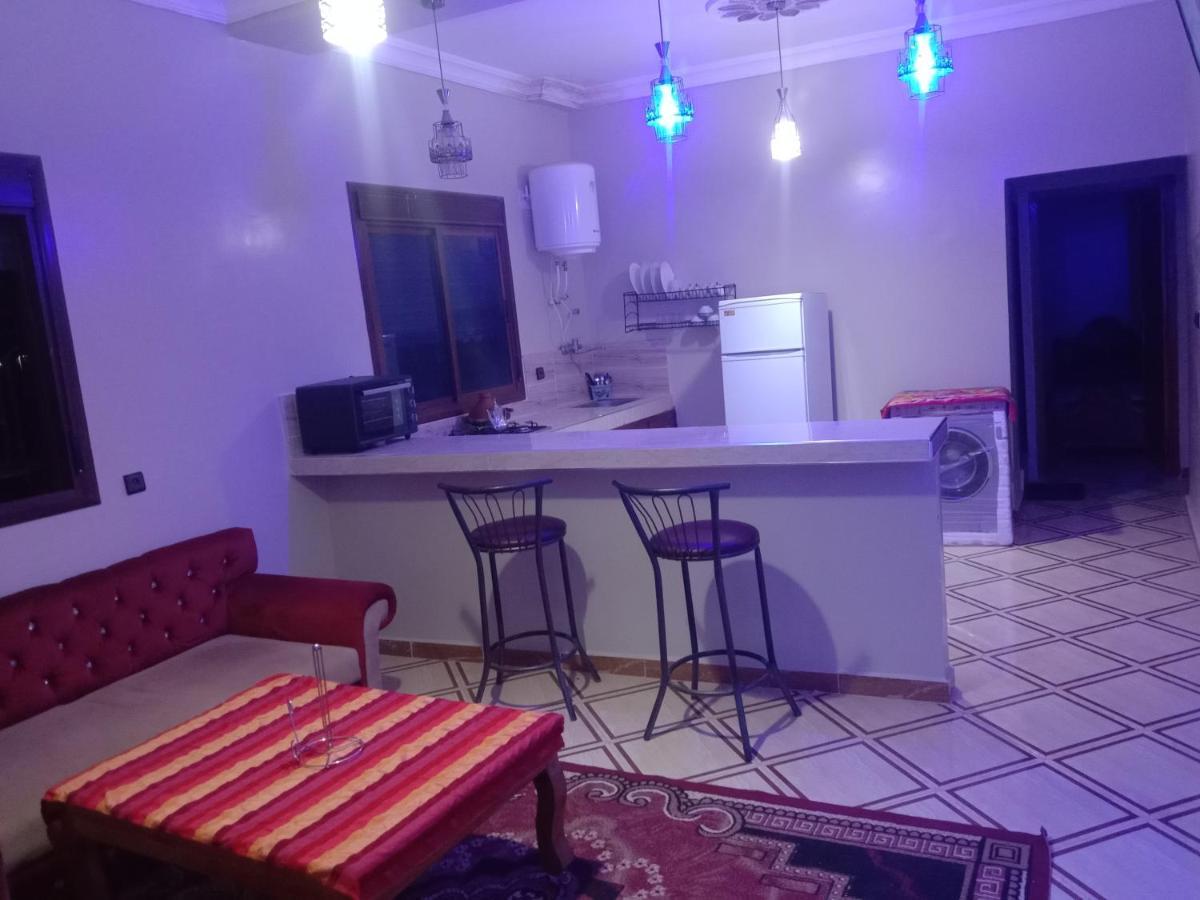 Appartements Rihanna Merzouga Extérieur photo
