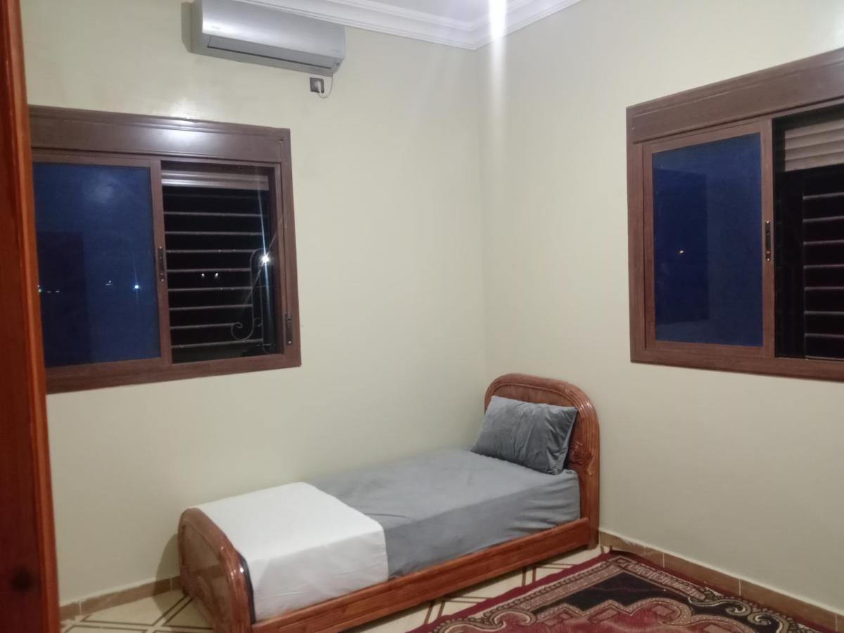 Appartements Rihanna Merzouga Extérieur photo