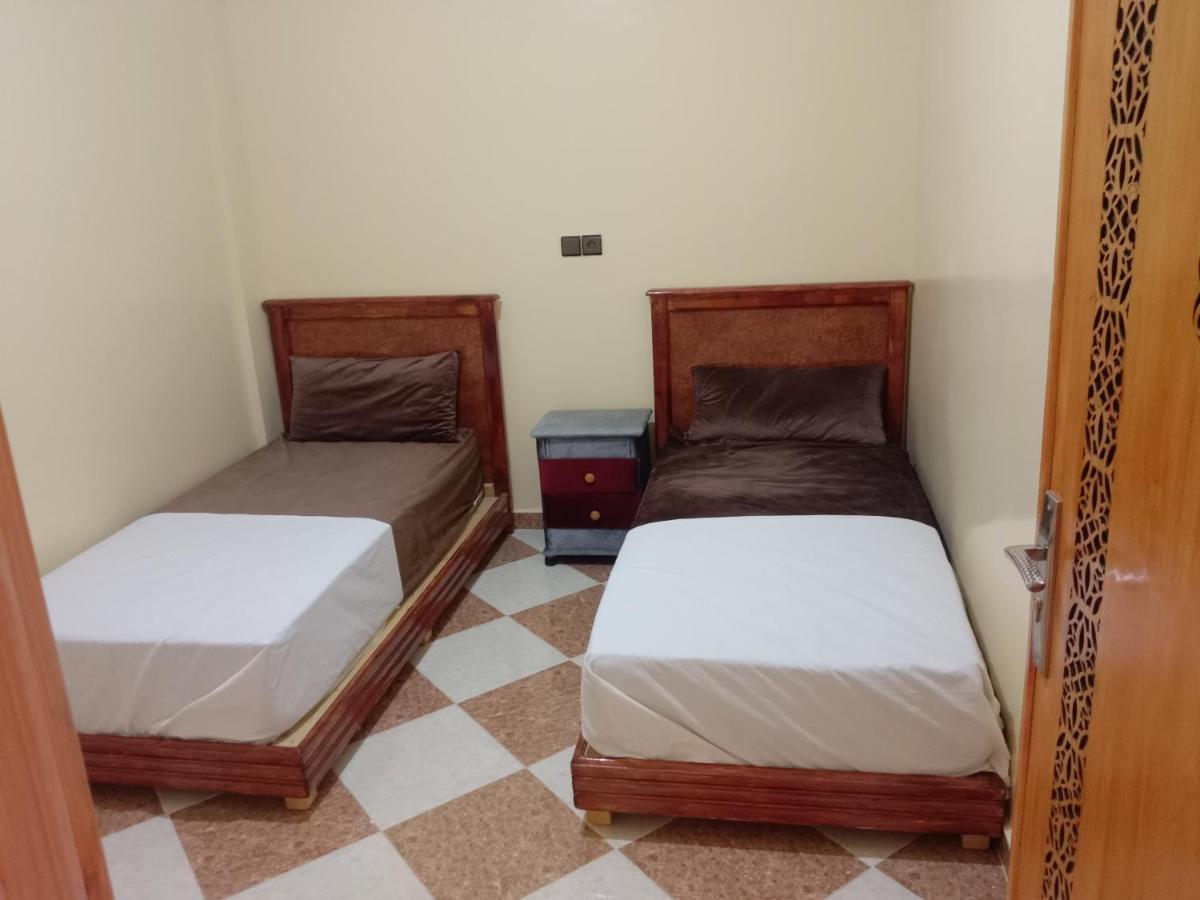 Appartements Rihanna Merzouga Extérieur photo