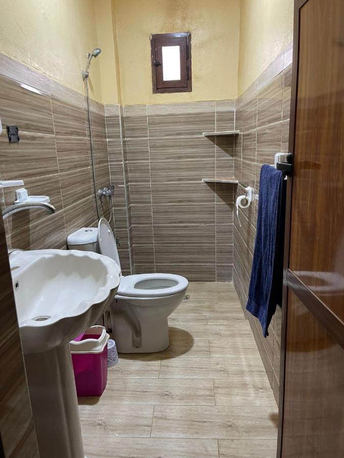 Appartements Rihanna Merzouga Extérieur photo