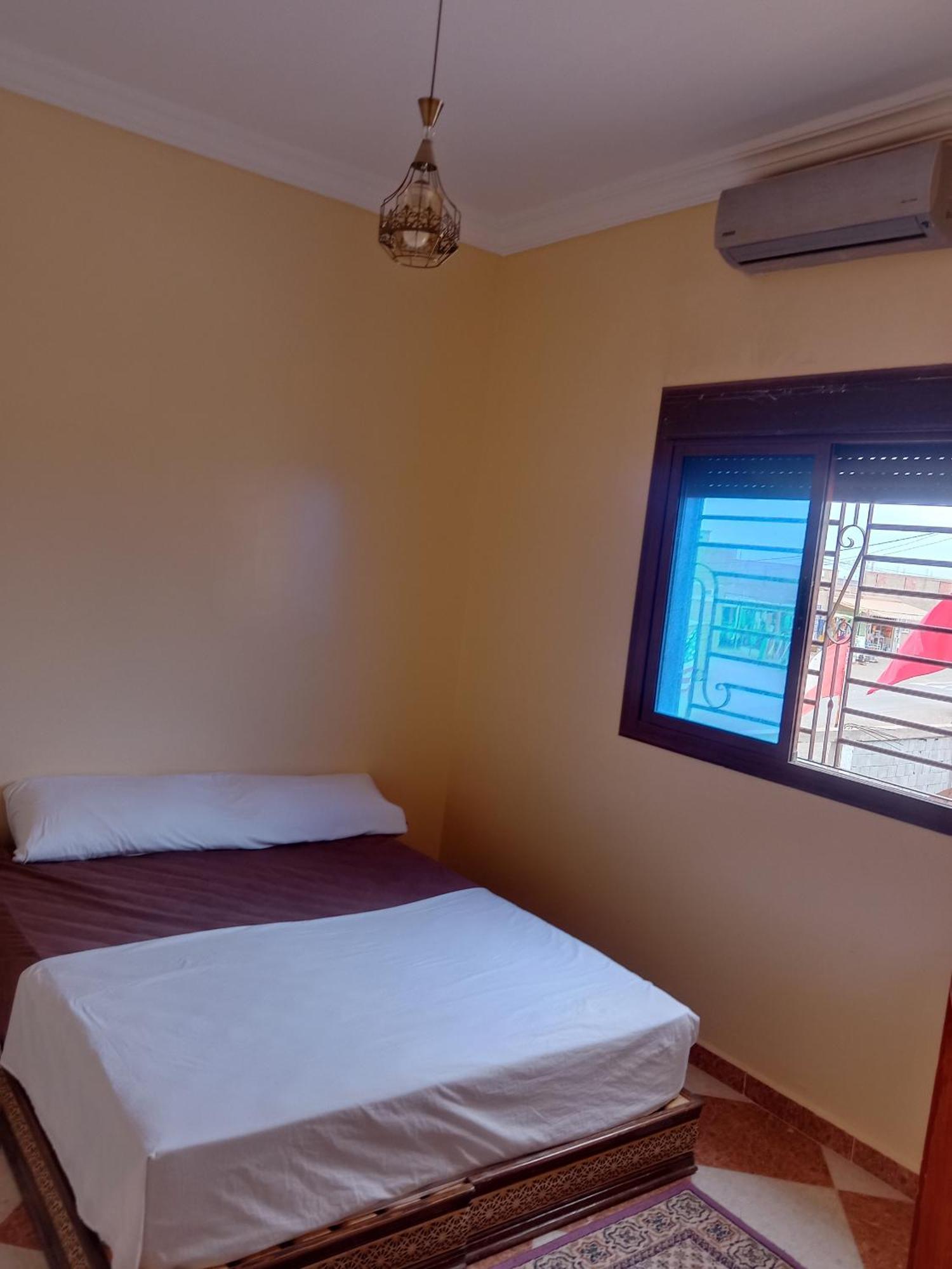 Appartements Rihanna Merzouga Extérieur photo