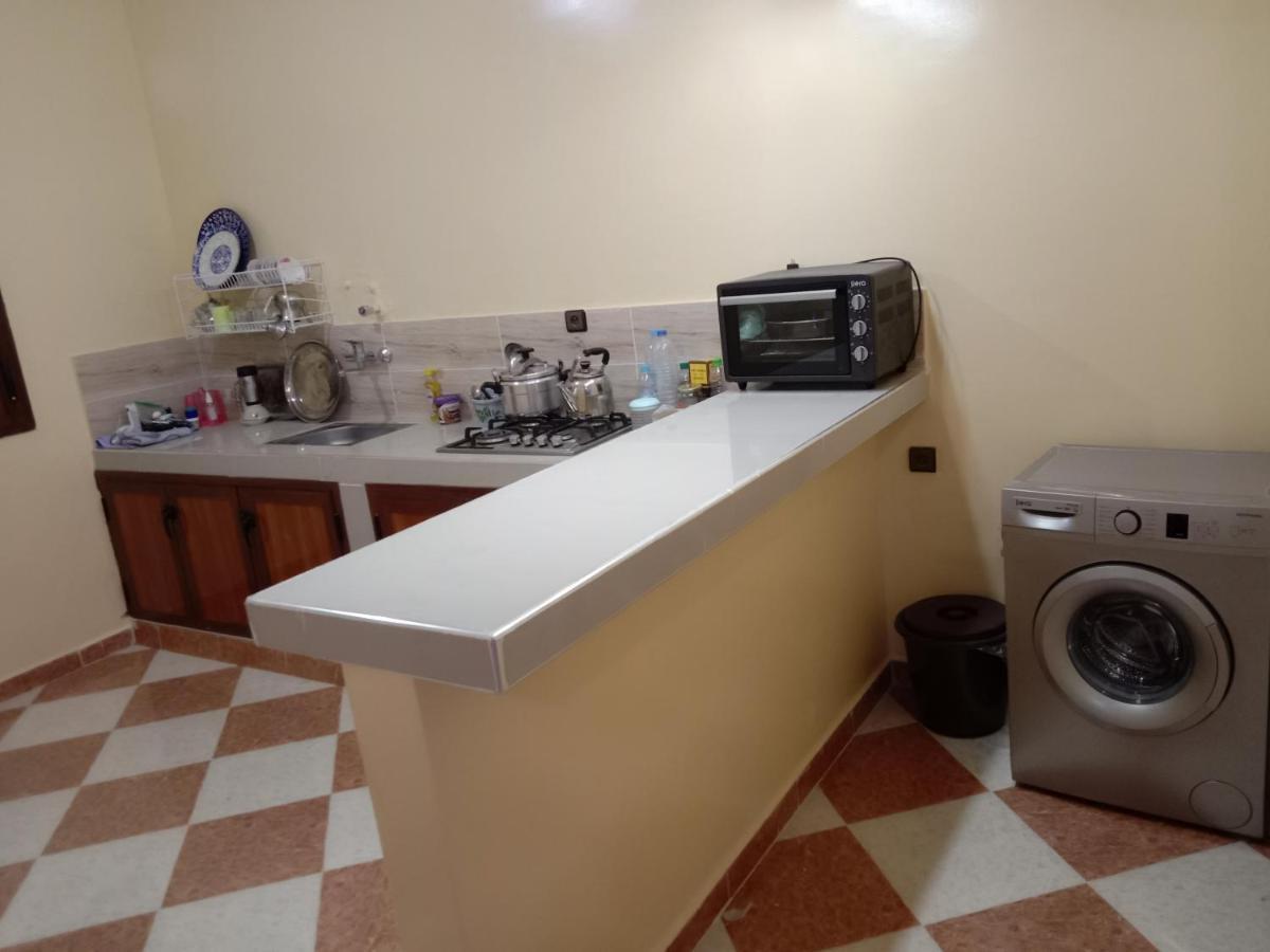 Appartements Rihanna Merzouga Extérieur photo