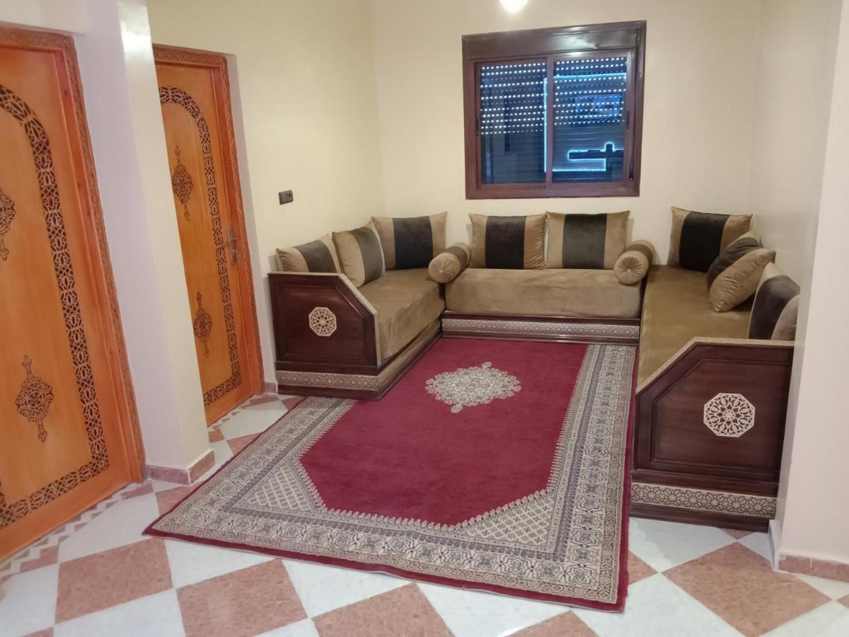 Appartements Rihanna Merzouga Extérieur photo