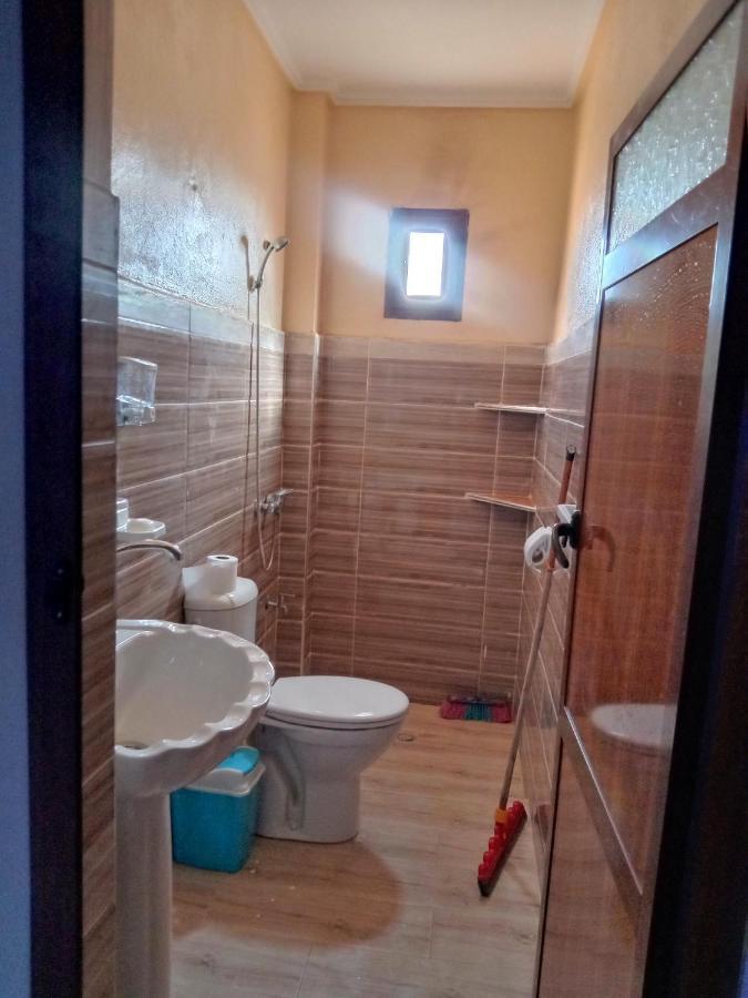 Appartements Rihanna Merzouga Extérieur photo