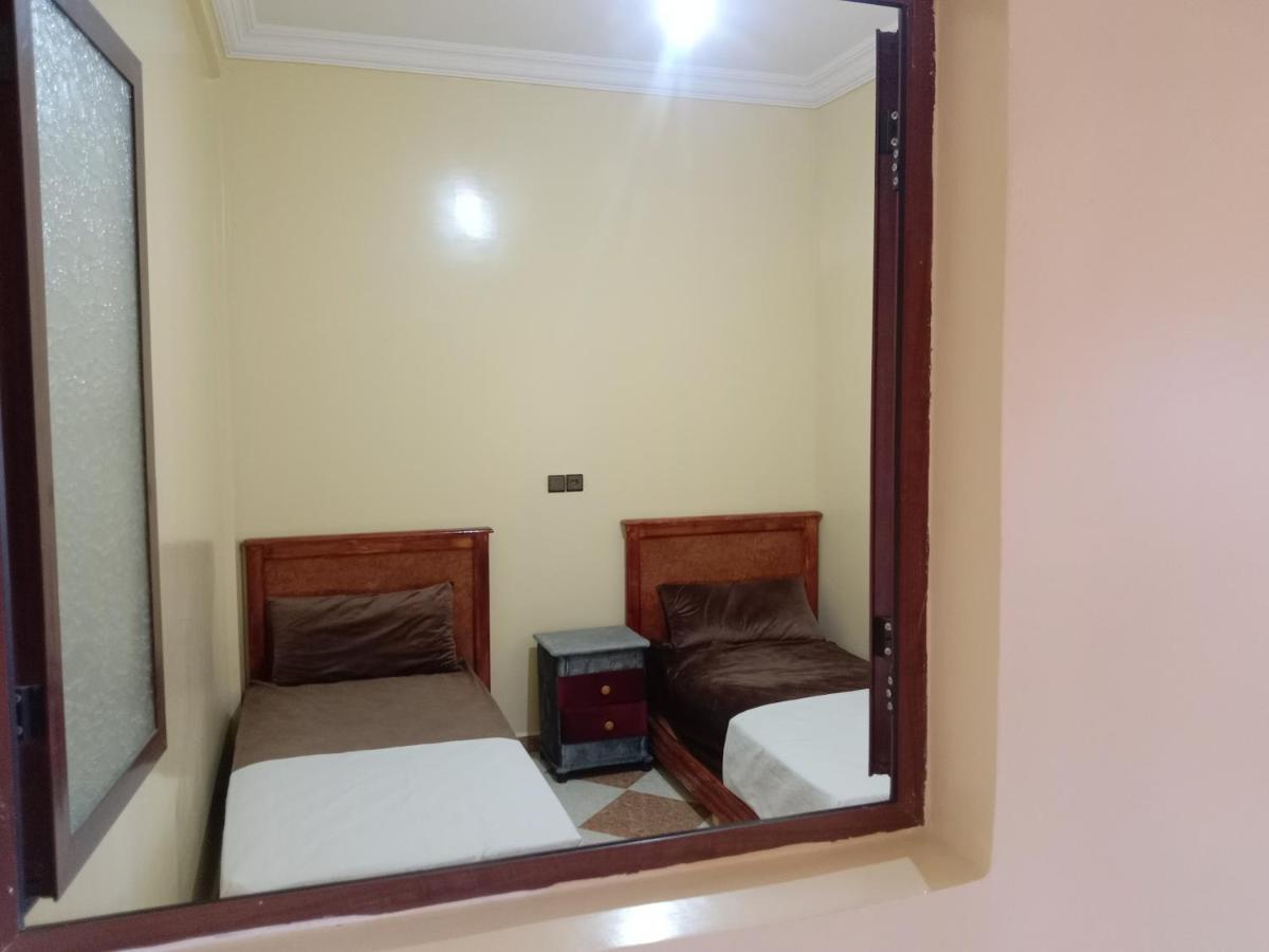 Appartements Rihanna Merzouga Extérieur photo