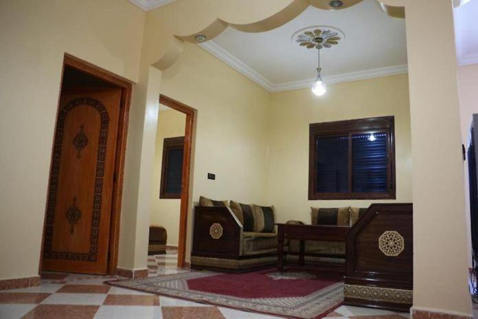 Appartements Rihanna Merzouga Extérieur photo