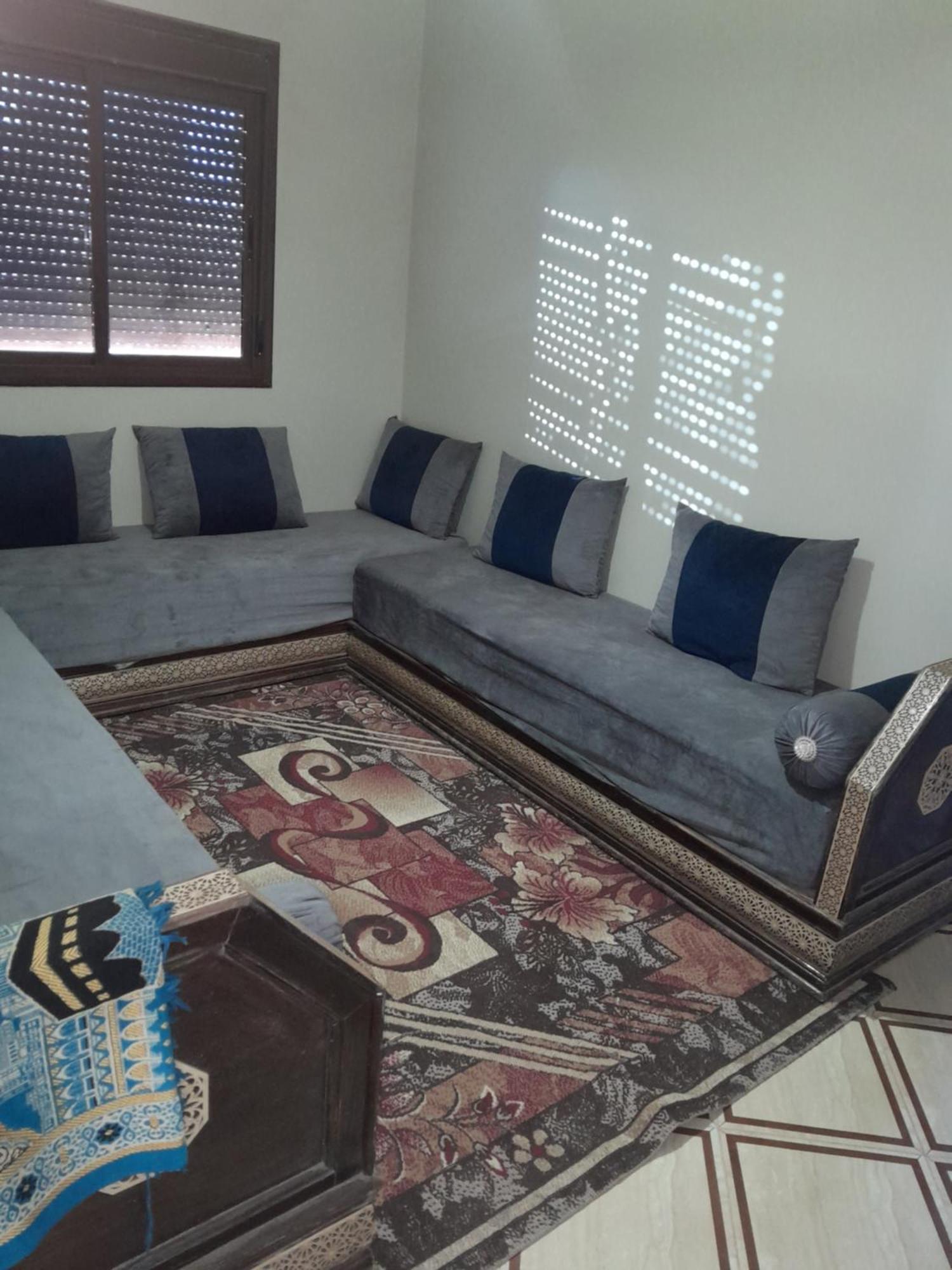 Appartements Rihanna Merzouga Extérieur photo