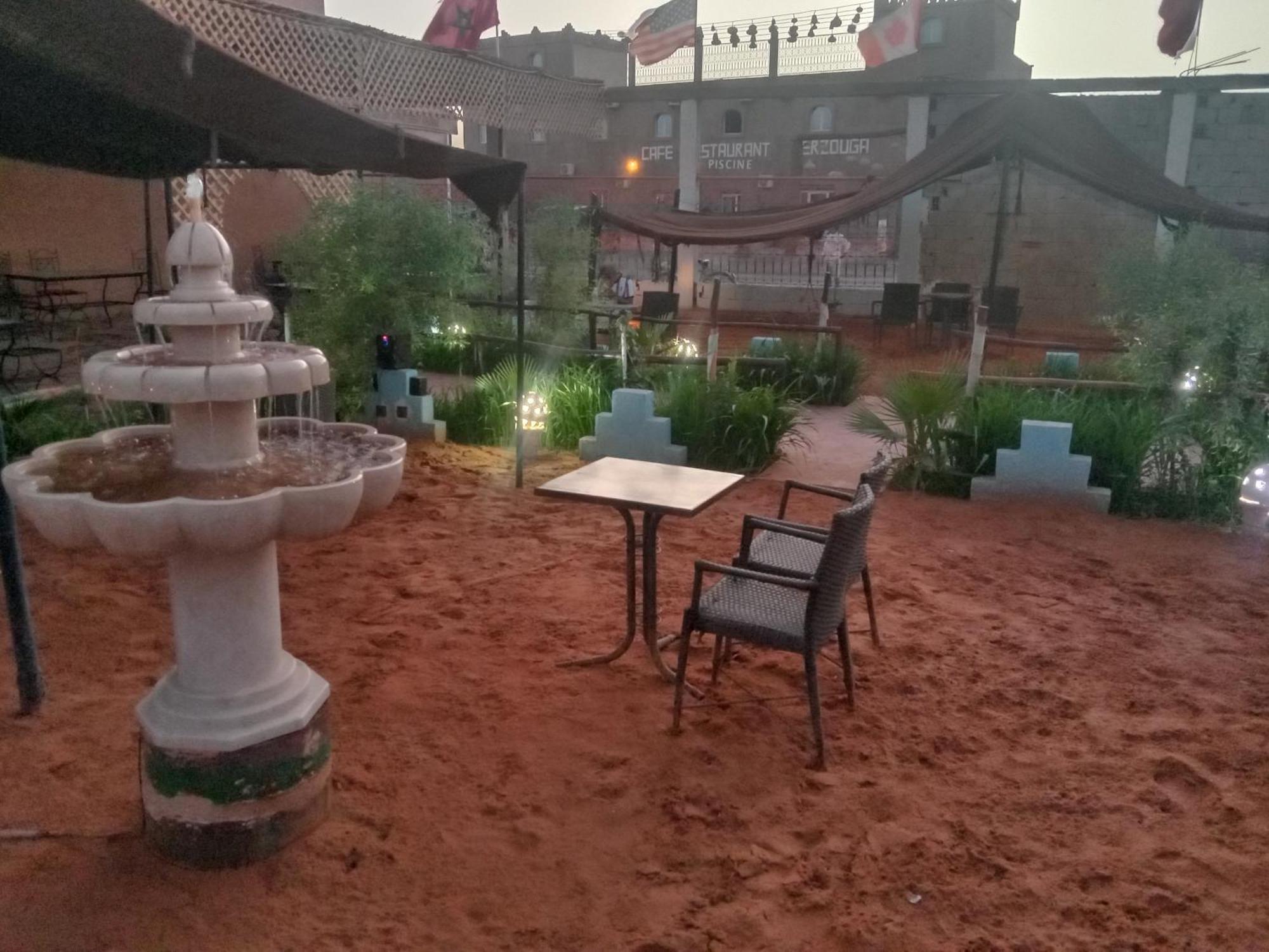 Appartements Rihanna Merzouga Chambre photo